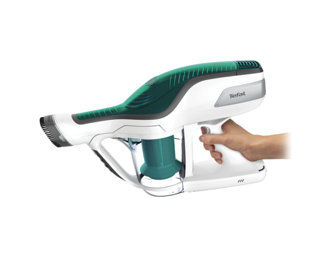 Tefal TY9472 FLEX - 1382433 - zdjęcie 4